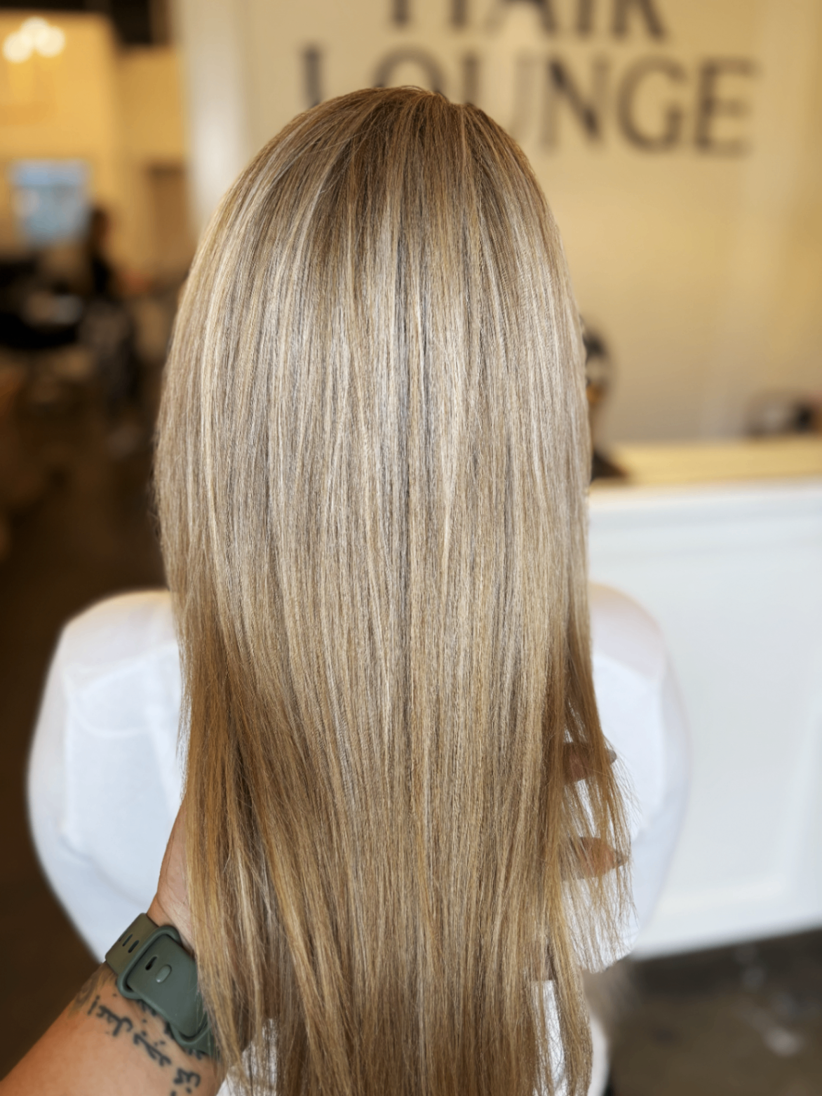 Formal Styling by Nesa Vee — hairstylist in Yorba Linda